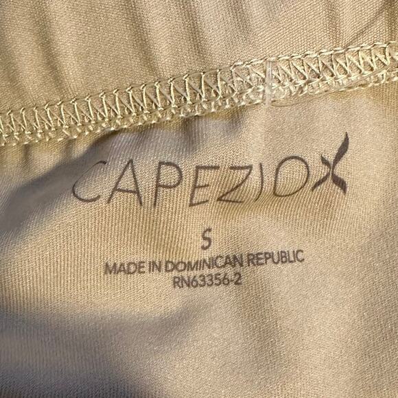 NWT Capezio Dance Cheer Brief Nude Small - Picture 7 of 8
